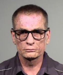 Patrick Eugene Bellows a registered Sex Offender of California