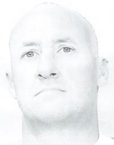 Patrick Bertholf a registered Sex Offender of California