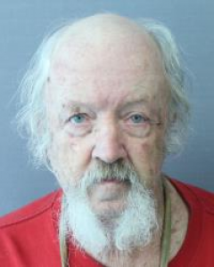 Patrick Frank Bohy a registered Sex Offender of California