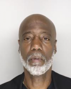 Patrick Oneal Brinkley a registered Sex Offender of California