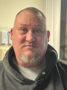 Patrick Daniel Callahan a registered Sex Offender of California