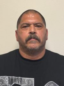 Patrick James Canul a registered Sex Offender of California
