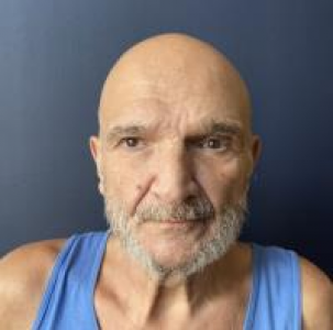 Patrick D Cekic a registered Sex Offender of California