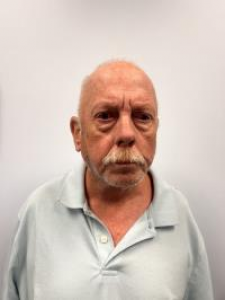 Patrick Scott Clark a registered Sex Offender of California
