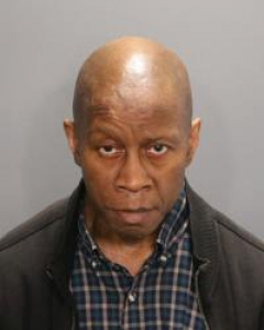 Patrick Victor Clark a registered Sex Offender of California