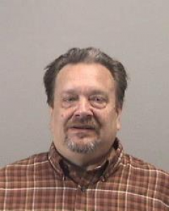 Patrick Odell Clifton a registered Sex Offender of California