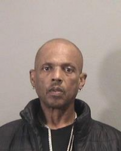 Patrick Coleman a registered Sex Offender of California