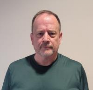 Patrick Francis Cooney a registered Sex Offender of California