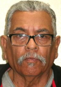 Patrick Matthew Cordova a registered Sex Offender of California