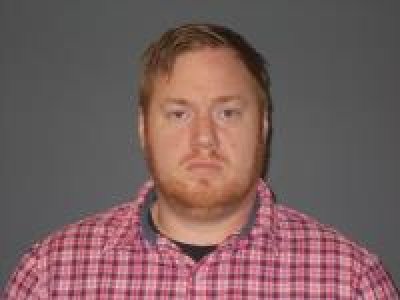 Patrick Shane Crume a registered Sex Offender of California