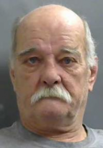 Patrick Owen Cullen a registered Sex Offender of California