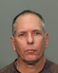 Patrick John Dailey a registered Sex Offender of California