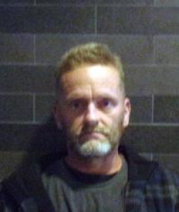 Patrick George Deleon a registered Sex Offender of California