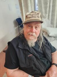 Patrick Dignan a registered Sex Offender of California