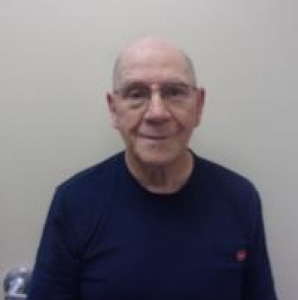 Patrick James Dufer a registered Sex Offender of California