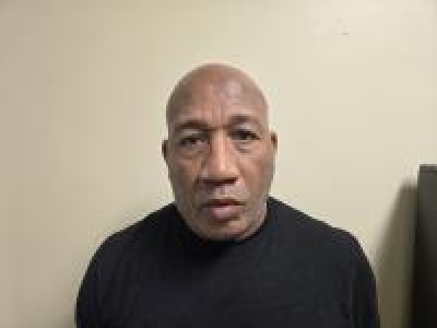 Patrick Obrien Eggleston a registered Sex Offender of California