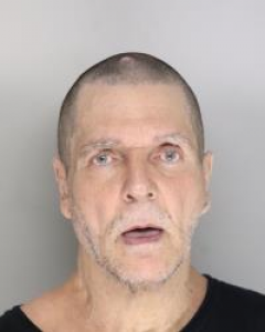 Patrick Elmore a registered Sex Offender of California