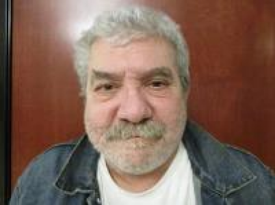 Patrick James Ferrie a registered Sex Offender of California