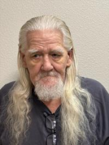 Patrick Eugene Flanagan a registered Sex Offender of California