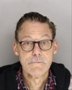 Patrick A Gomes a registered Sex Offender of California