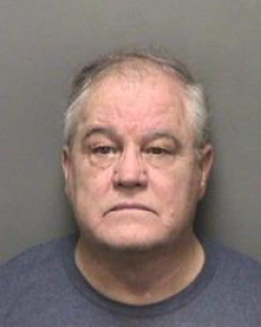Patrick Kalen Green a registered Sex Offender of California