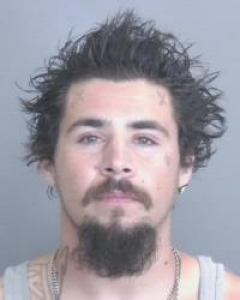 Patrick Harbaugh a registered Sex Offender of California