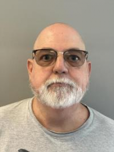 Patrick Lee Hefley a registered Sex Offender of California