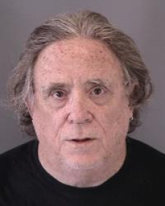 Patrick John Horgan a registered Sex Offender of California
