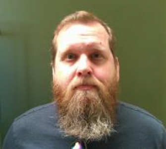 Patrick James Huey a registered Sex Offender of California