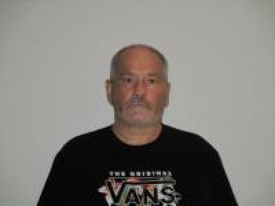 Patrick Anthony Huihui a registered Sex Offender of California