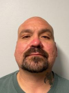 Patrick Daniel Jimenez a registered Sex Offender of California