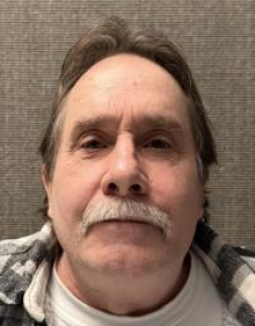 Patrick Lorin Johnson a registered Sex Offender of California