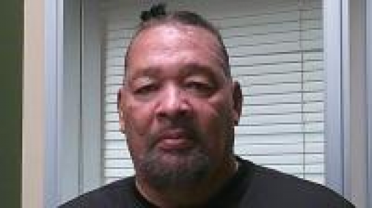 Patrick Glen Johnson a registered Sex Offender of California
