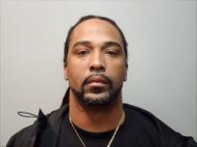 Patrick Jermaine Jones a registered Sex Offender of California
