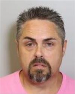 Patrick Thomas Kinstler Jr a registered Sex Offender of California