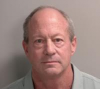 Patrick Knost a registered Sex Offender of California