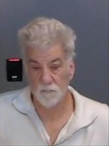 Patrick George Lorusso a registered Sex Offender of California