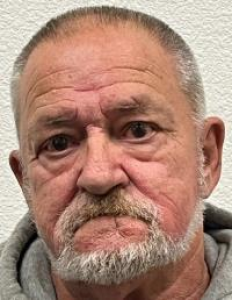 Patrick Kevin Mcfall a registered Sex Offender of California