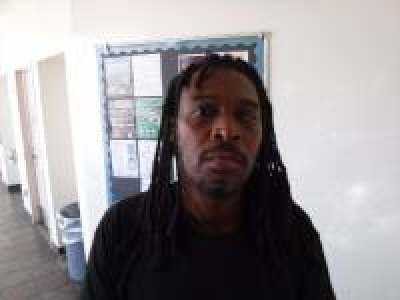 Patrick Keith Mcknight a registered Sex Offender of California