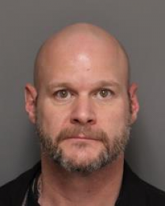 Patrick David Mehlhaff a registered Sex Offender of California