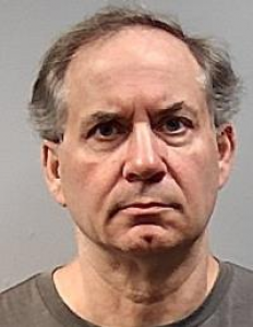 Patrick John Mester a registered Sex Offender of California