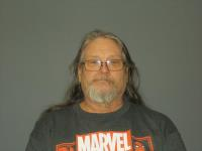 Patrick Kevin Murray a registered Sex Offender of California