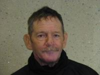 Patrick William Nunneley a registered Sex Offender of California