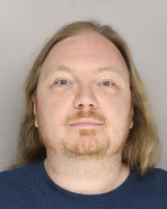 Patrick Michael Oreilly a registered Sex Offender of California
