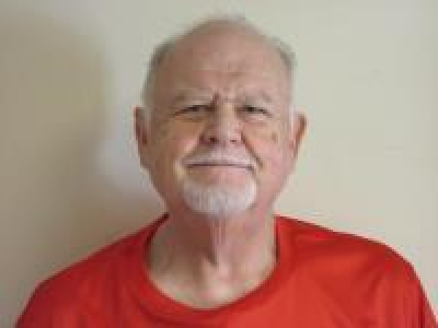 Patrick Edward Panzarello a registered Sex Offender of California