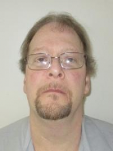 Patrick Parker a registered Sex Offender of California