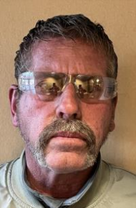 Patrick John Quinlan a registered Sex Offender of California