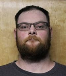 Patrick Jack Reed a registered Sex Offender of California