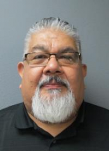 Patrick Reyna a registered Sex Offender of California