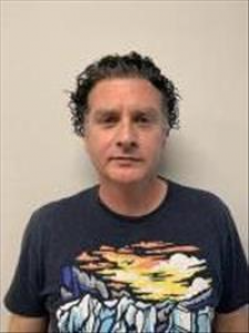 Patrick Brant Rhodes a registered Sex Offender of California